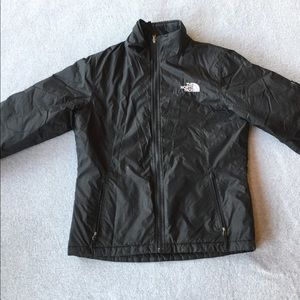 North Face jacket